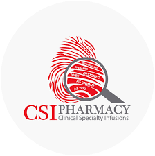 CSI Pharmacy