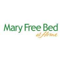 Mary Free Bed at Home